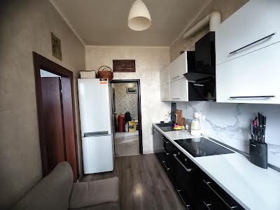 квартира по адресу Киевская ул., 22Ж