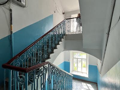 квартира по адресу Болбочана ул. (Городовикова), 8