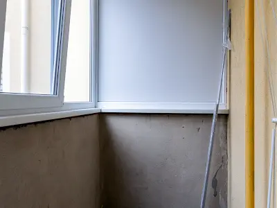 квартира по адресу Лесная ул., 6-К