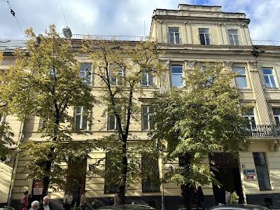 квартира за адресою Львів, Січових Стрільців вул. (), 10