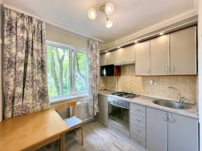 квартира за адресою Вацлава Гавела бульв. (Івана Лепсе), 79-А