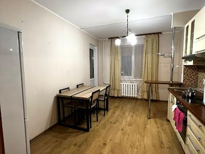 квартира за адресою Науки просп., 54-Б