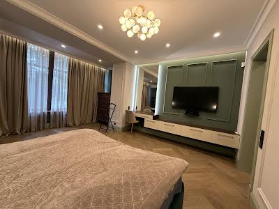 квартира по адресу Михаила Грушевского ул., 34-А