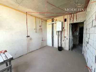 квартира по адресу  пер., 5