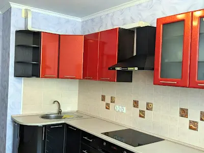 квартира по адресу Средняя ул., 24 к1