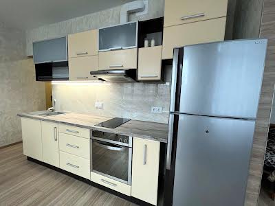 квартира за адресою Тираспольська вул., 54
