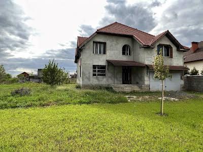 дом по адресу Мукачево, Німецька вул.