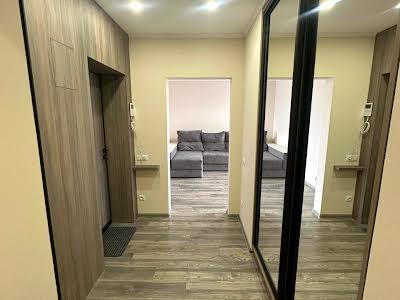 квартира за адресою Богдана Хмельницького вул., 39