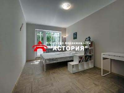 квартира за адресою Запоріжжя, Зернова вул., 44