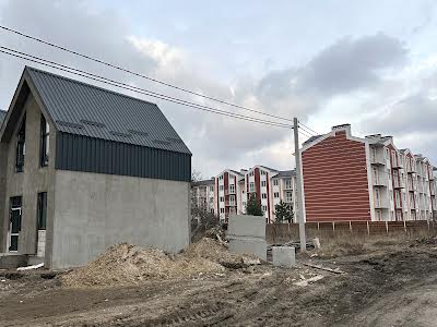 будинок за адресою с. Білогородка, Молодіжна