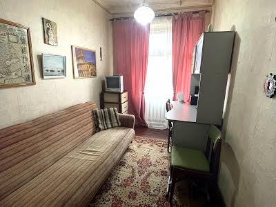 квартира по адресу Богуна ул., 4