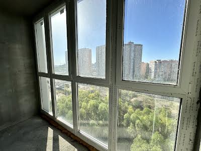 квартира по адресу Ревуцкого ул., 54Б