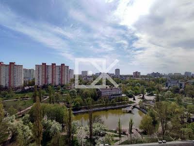 квартира по адресу Вацлава Гавела бульв. (Лепсе Ивана), 7В