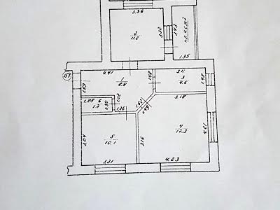 квартира по адресу Ивано-Франковск, Ключний, 5