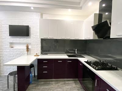 квартира за адресою Метрологічна вул., 113