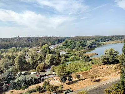 квартира по адресу Николая Ушакова ул., 2