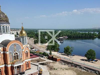 квартира по адресу Киев, Владимира Ивасюка просп. (Героїв Сталінграду), 20а