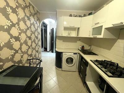 квартира за адресою Чорних Запорожців вул. (Петра Запорожця), 21