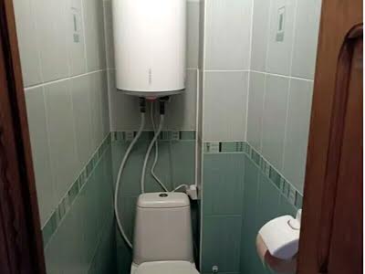 квартира по адресу Бочарова ул., 16-А