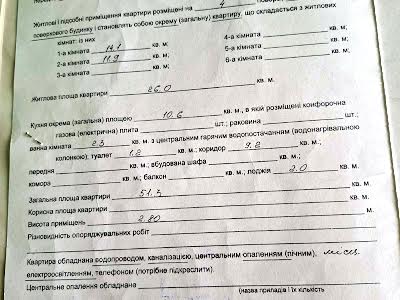 квартира по адресу медична, 3а