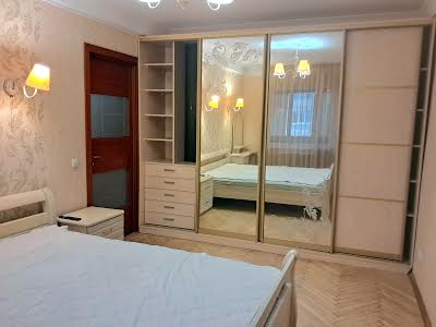 квартира по адресу Каунасская ул., 4/2