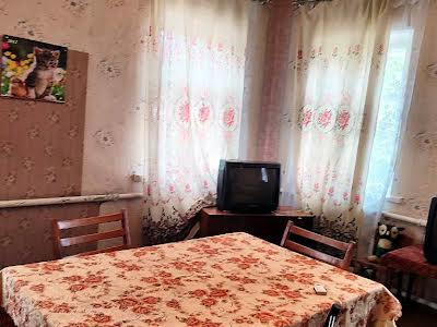дом по адресу пгт. Высокий, Зеленогайська, 40