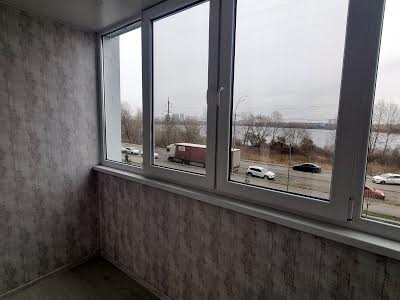 квартира по адресу Ревуцкого, 54