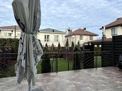 будинок за адресою Паркова