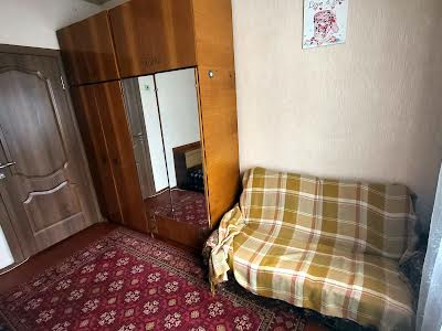 квартира по адресу Рональда Рейгана ул., 20
