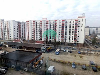 квартира за адресою Олександра Довженка вул., 23б