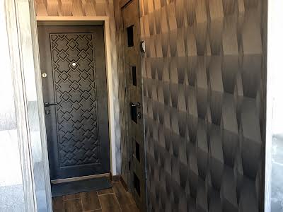квартира за адресою Архітектора Вербицького вул., 17в