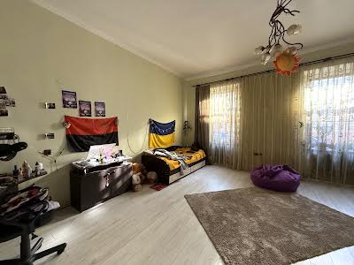 квартира по адресу Волошина ул., 45