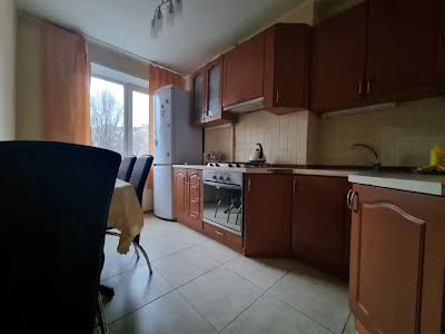 квартира за адресою Покровський житловий масив вул., 5Б