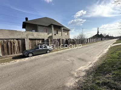 будинок за адресою Олени Ковальчук