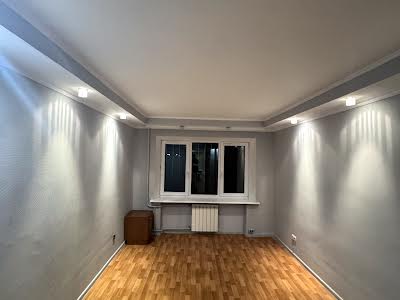 квартира по адресу Братиславская ул., 14
