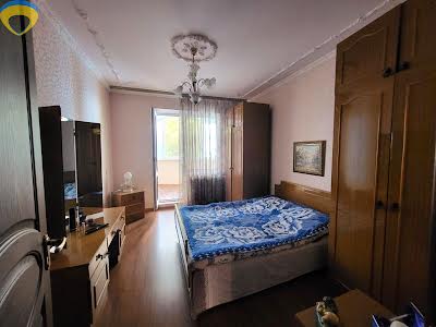 квартира по адресу Академика Королёва ул., 75/2