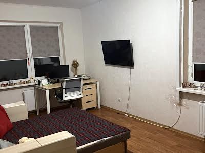 квартира по адресу Юлии Здановской ул. (Ломоносова), 81б