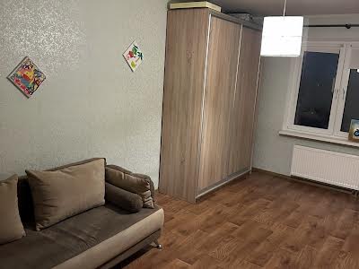 квартира по адресу Кургузова ул., 1 А