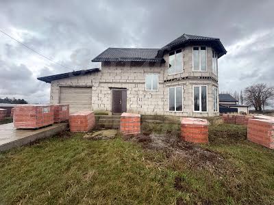 дом по адресу Недождія Ю.П.