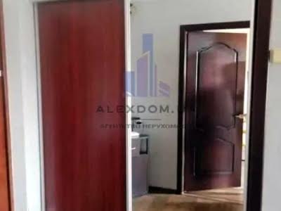квартира за адресою Мілютенка вул., 44-Б
