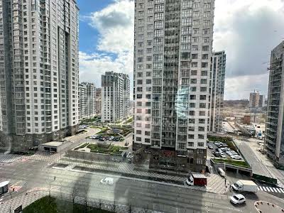 квартира за адресою Андрія Верхогляда вул. (Михайла Драгомирова), 9