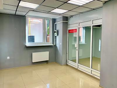 комерційна за адресою Сім'ї Кульженків вул. (Петра Дегтяренка), 33