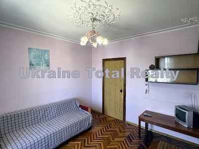 квартира за адресою Сержа Лифаря вул. (Олександра Сабурова), 8А