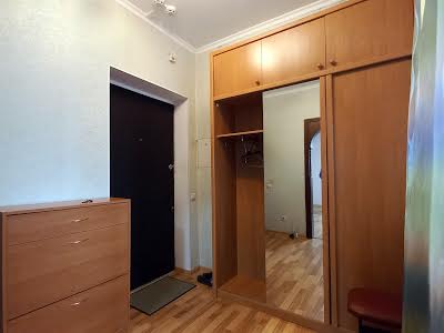 квартира за адресою Петра Калнишевського вул. (Михайла Майорова), 7