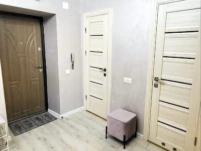 квартира за адресою Монюшка вул., 12