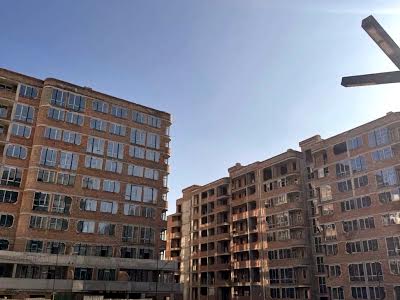 квартира по адресу Трускавецкая ул., 101