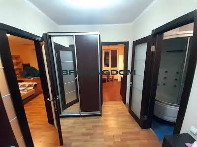 квартира за адресою Шолом-Алейхема вул., 63