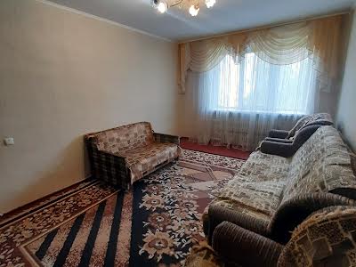 квартира по адресу Хмельницкий, Тернопільська ул., 44
