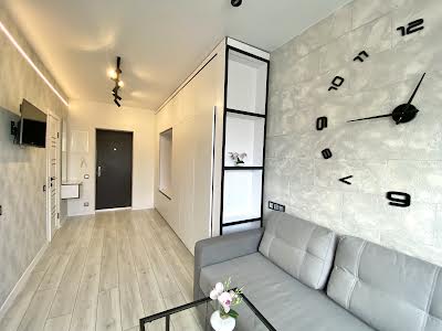 квартира за адресою Березова вул., 43