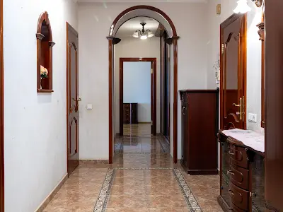 квартира за адресою Оболонський просп., 22-В